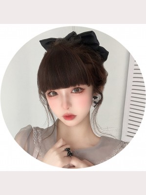 Mutli-Style Lolita Bangs Hair Piece by Alice Garden (AG35)